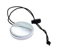 Guaber Lunettes de plongée pratiques à suspendre sur le côté avec lanière Lunettes réglables pour la natation Petite natation réglable