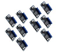 Guaber Module d'alimentation LED Courant Constant Et Tension du Pilote Et Module De Courant Constant Batterie