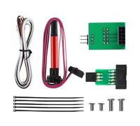 Guaber Module De Connexion Sensorielle Nivellement Automatique Extension Fil D'installation Facile pour Accessoires D'imprimante Adaptateur Nivellement Automatique du Lit