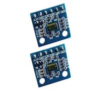 Guaber Module De Gamme Industriel À Faible Puissance pour L'automatisation Module TOF Temps DE VOLLE ÉLECTRONIQUE COMPOSANT Love Power TOF SENSOIR