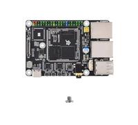 Guaber Module intégré 3506 Processeur pour Lyra Core3506 Protocoles multiples Extension matérielle personnalisable pour carte de développement