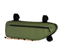 Guaber Organisateurs Polyvalents De Tube Supérieur Vélo Compartiment Pratique Coque Résistante À l'eau pour Vélos Montagne Longues Randonnées Organisateurs Multifonctionnels Tube Supérieur Vélo