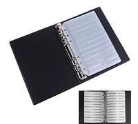 Guaber Pages Vides Livre De 15 Pages pour Les Composants Exemple De Livre 0402/0603/0805/1206/0201 Electronique Électronique Électronique