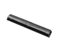 Guaber PC Crystal 6.25u Keycap De Barre Spatiale Hauteur D Couleur Facultative pour Les Amateurs Clavier Mécanique Keycap Transparence Élevée