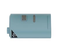 Guaber Pompes À Oxygène Portables Rechargeables 24 Heures Fonctionnement Silencieux Étanches Légères pour La Pêche Le Camping Les Aquariums Aquariums Portables Oxygénateurs