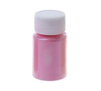 Guaber Poudre de pigment thermochromique activée par la température pour peinture résine époxy art