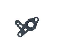 Guaber Protection De Typographe en Acier De Qualité