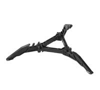 Guaber Réservoirs À Gaz Tripodes Tripodes Stand Camping Poêle Bouteille De Poêle Extérieure Étaguage Bouteille Facile À Transporter Trépied Cartouche Réglable pour Le Camping