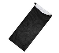 Guaber Sacs De Couchage Camping en Plein Air Doublure Unique Imperméable Doublures Draps Voyage Sacs Couchage Légers Randonnée