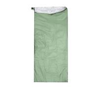 Guaber Sacs De Couchage Camping en Plein Air Doublure Unique Imperméable Doublures Draps Voyage Sacs Couchage Légers Randonnée