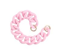 Guaber Sangle De Chaîne À Balise En Acrylique Main La Chaîne Main De Remplacement La Mode Embrayages Poignées Pour Dys Craft