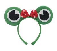 Guaber Serre-tête adorable, accessoire photo, Halloween, anime, fête, bandeau amusant pour festivals de musique, bandeaux d'animaux