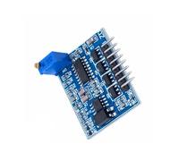 Guaber SG3525 LM358 Module du Conducteur De L'onduleur Fréquence Réglable Et Surchargement Protect OP-AMP 8V-12V Contrôle du Conducteur De Commande D'entrée