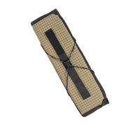 Guaber Tapis De Pique-Nique Compacts Anti-Sable Couverture De Plage Légère Tapis D'extérieur Plié pour La Plage Et Les Pique-niques