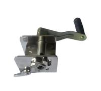 Guaber Tendeur De Poteaux Badminton Outil Serrage Filet Volley-Ball Installation Facile Tendeur Manivelle Équipement Fitness Sportif Équipement Fitness Sportif