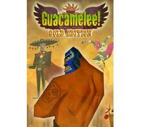 Guacamelee Complete (PC)