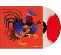Guacamelee! - Original Video Game Soundtrack - Limited Edition "Mexican Flag" Wax
