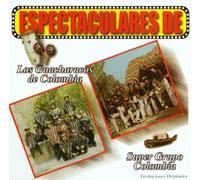 Guacharacos De Colombia - Espectaculares Guacharacos Y Super Grupo Colombia