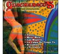 Guacharacos De Colombia - Guacharacos De Colombia