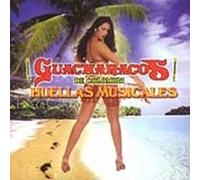Guacharacos De Colombia - Huellas Musicales
