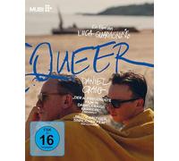 Guadagnino, Luca - Queer [Blu-ray]