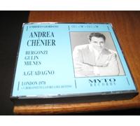 Guadagno - Andre Chenier [Import]