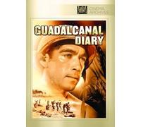 Guadalcanal Diary