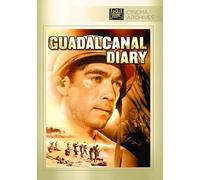 Guadalcanal Diary