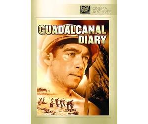 Guadalcanal Diary