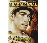 Guadalcanal Diary - Dvd