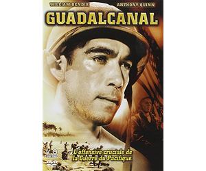 Guadalcanal Diary - Dvd