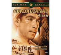 Guadalcanal Diary [Import USA Zone 1]