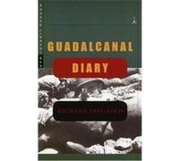 Guadalcanal Diary, Modern Library War Series Richard Tregaskis (Auteur)