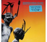 Guadalcanal Diary - Walking In The ShadowOf The Big Man