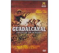 Guadalcanal DVD