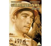Guadalcanal – DVD – Édition belge bilingue