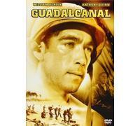 Guadalcanal – Twentieth Century Fox Film Corporation – Import