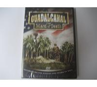 Guadalcanal: The Island of Death
