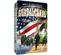 Guadalcanal: The Island of Death