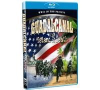 Guadalcanal: The Island of Death [Blu-Ray]