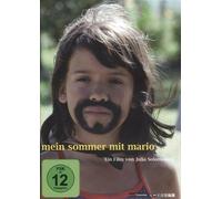GUADALUPE ALONSO - MEIN SOMMER MIT MARIO DVD NEUF