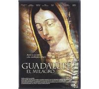 Guadalupe, El Milagro [Import]