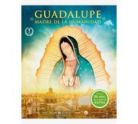Guadalupe: Madre De La Humanidad (2023) (Dvd)