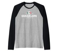 Guadalupe Mexico Manche Raglan