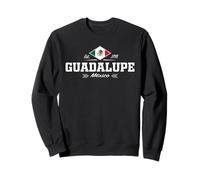 Guadalupe Mexico Sweatshirt