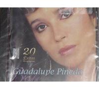 GUADALUPE PINEDA - Boleros, 20 Exitos Originales (UK Import)