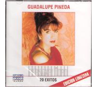 Guadalupe Pineda Personalidad Import