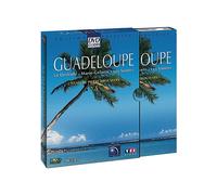 Guadeloupe - Coffret 2 Films - Édition Prestige