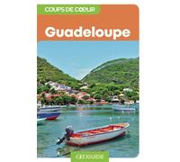 Guadeloupe - Collectif - Gallimard Loisirs - broché - Guide