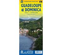 Guadeloupe / Dominica